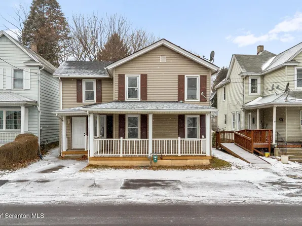 2717 N Main Ave, Scranton, PA 18508