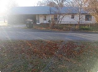 1400 E 6th St, Sulphur, OK 73086