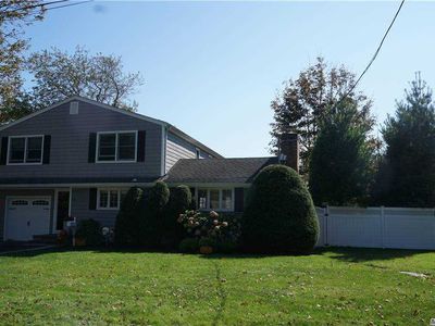 78 Ketewamoke Ave, Babylon, NY, 11702
