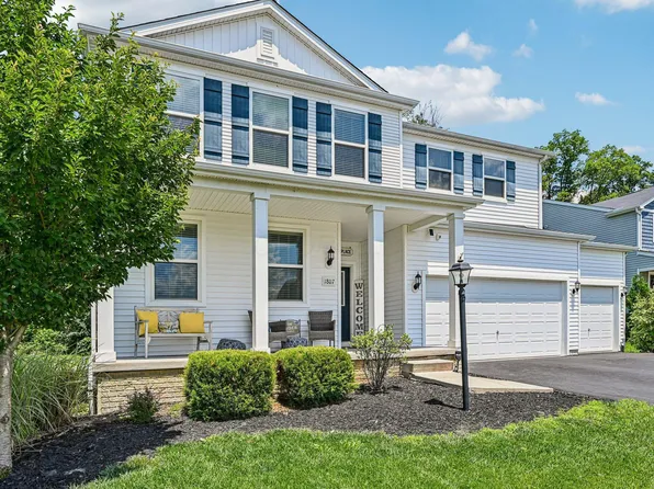 1807 Keela Dr, Pataskala, OH 43062