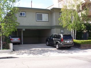 15032 Moorpark St #9, Sherman Oaks, CA 91403