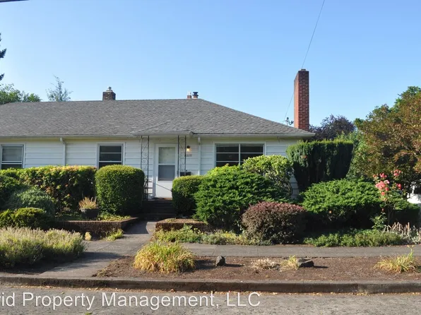 1600-1606 SE Lexington St, Portland, OR 97202