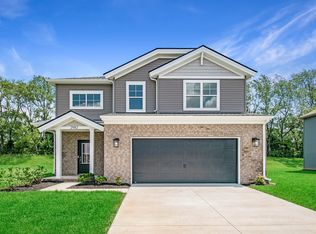 2982 Stagner Ln LOT 144, Bowling Green, KY 42104