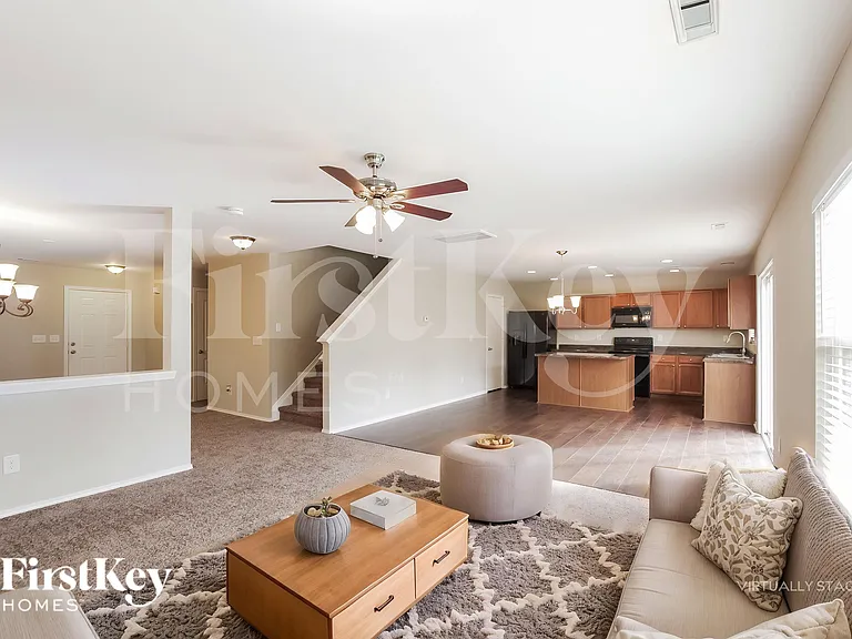 9835 Rocky Ford Club Rd — Photo 4