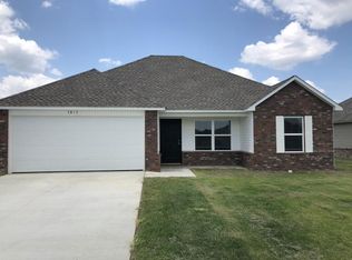 3817 Churchhill Dr, Jonesboro, AR 72404