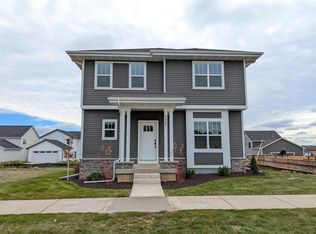 4825 Suelo Rd, Fitchburg, WI 53711