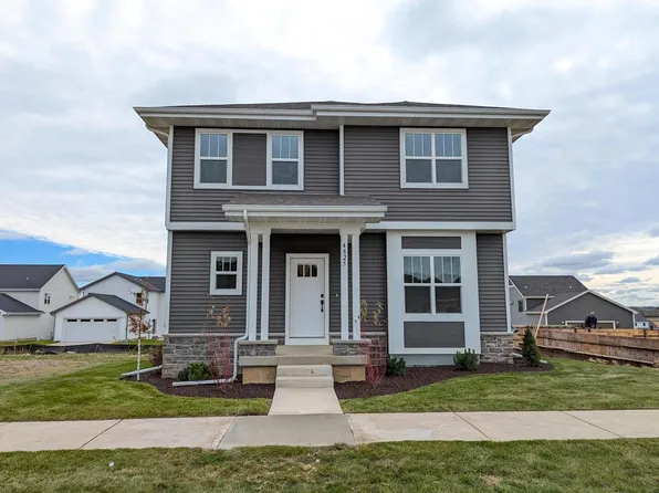 4825 Suelo Road, Fitchburg, WI 53711
