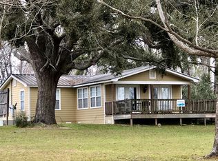 7503 Roberts Rd, Donalsonville, GA 39845