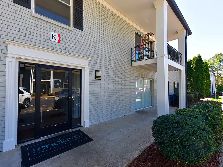 Leasing Office