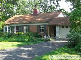 1969 N Oak Ln, State College, PA