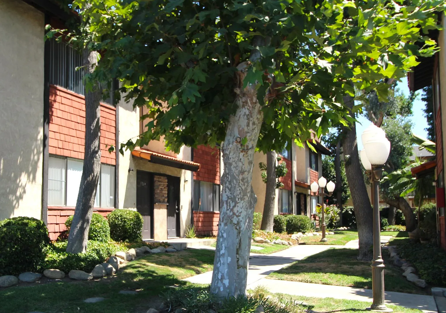 Vineyard Villas — Photo 1
