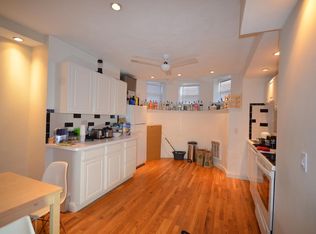57 Westland Ave #B, Boston, MA 02115