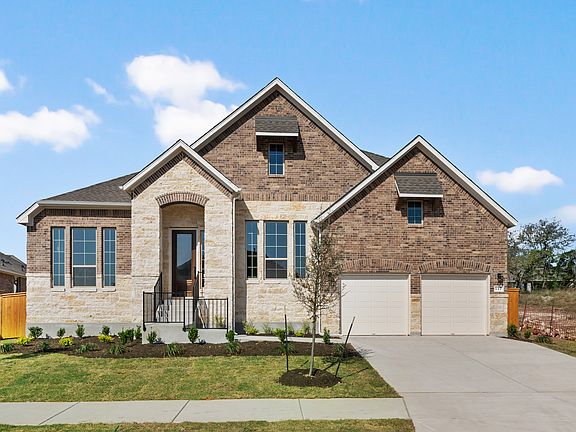 Provence - Maxwell Interior Image 1