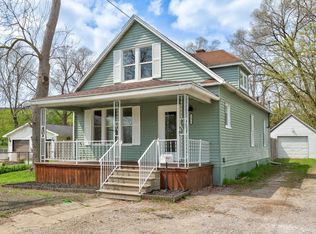 2875 Schaefer St, Saginaw, MI 48604