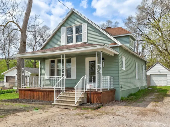 2875 Schaefer St, Saginaw, MI 48604