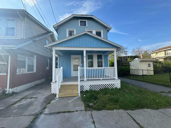 1932 McKinley Ave, Atlantic City, NJ 08401