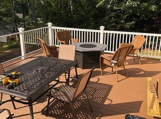 106 Beachview Dr, Winchendon, MA 01475