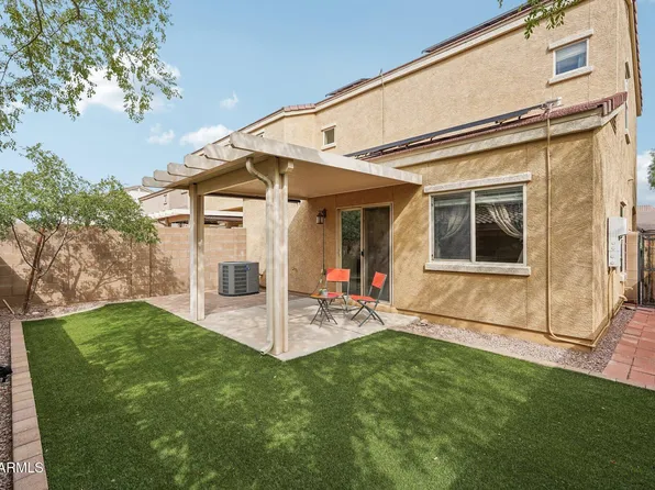 8759 W SURREY Avenue, Peoria, AZ 85381