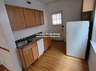 4607 N Western Ave #2N, Chicago, IL 60625