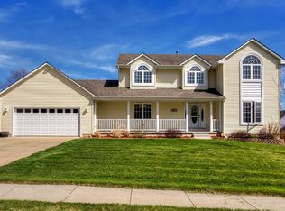 4107 SE 24th Ct, Des Moines, IA 50320