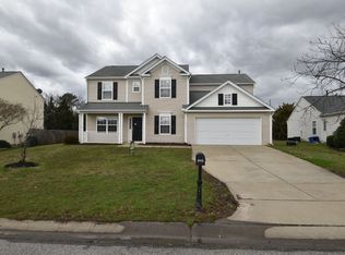 1921 Hickory Bark Dr, Fuquay Varina, NC 27526