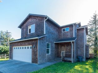 1220 Queen St, Seaside, OR 97138