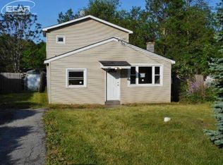 5303 Flushing Rd, Flushing, MI 48433