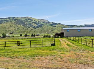 804 E 3200 N, Kamas, UT 84036