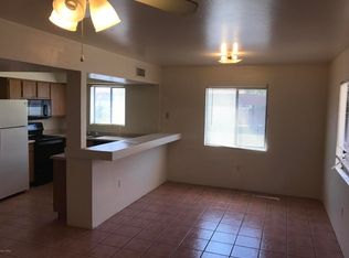 118 E Pastime Rd, Tucson, AZ 85705