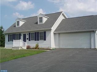 21 New Schaefferstown Rd, Bernville, PA 19506