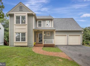 24021 Pecan Grove Ln, Gaithersburg, MD 20882