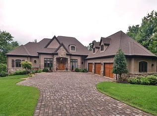 83 Misty Valley Pkwy, Arden, NC 28704