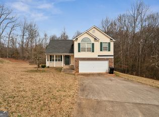 126 Huntington Ter, Griffin, GA 30224