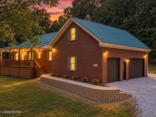 2801 Pattons Creek Rd, Pendleton, KY 40055