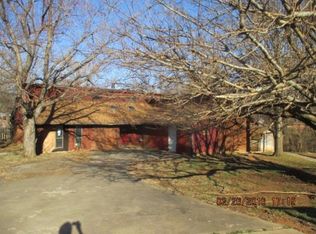 7 Timber Creek Cir, Shawnee, OK 74804