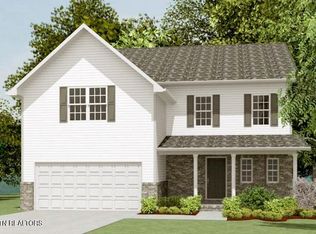 7909 Tree Line Ln, Corryton, TN 37721