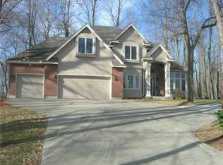 17802 Plattsburg Rd, Holt, MO 64048