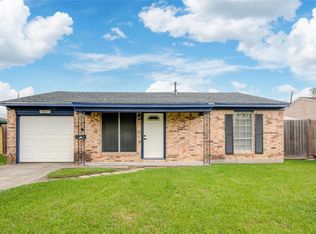 10611 Leitrim Way, Houston, TX 77047