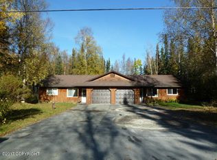 1661 W Cottonwood Creek Dr, Wasilla, AK 99654