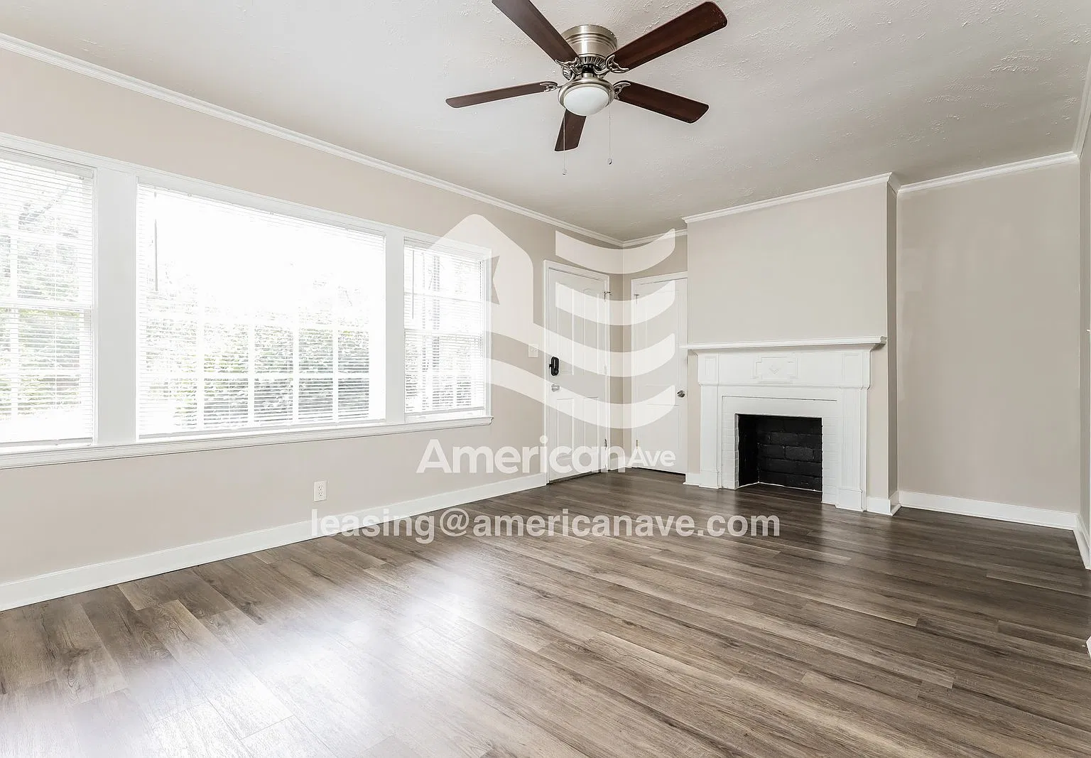 3 bed, 2.0 bath, 1457 sqft, $1,535 — Photo 4