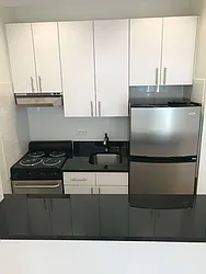 Rented by Metropolis Real Estate of Manhattan