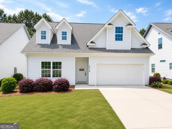 453 Oconner Blvd, Athens, GA 30607