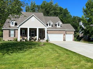3000 Southampton Dr, Martinsville, IN 46151