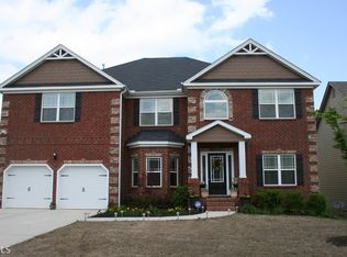 2745 Paddock Point Pl, Dacula, GA 30019