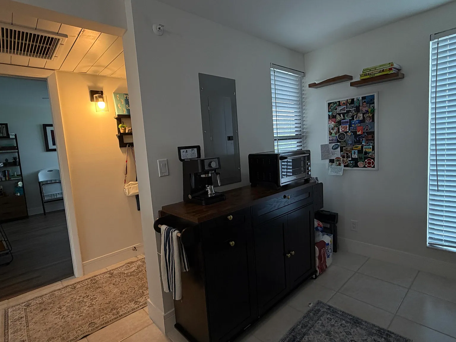 2 bed, 2.0 bath, 1095 sqft, $3,500 — Photo 4