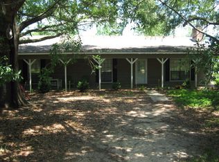 248 County Road 237, Laurel, MS 39443