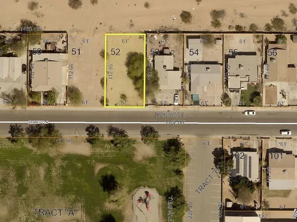 1030 E Kennedy Ln, Gadsden, AZ 85336