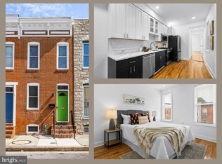 1225 Patapsco St, Baltimore, MD