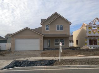 5229 N Avalon Ct, Spokane Valley, WA 99216