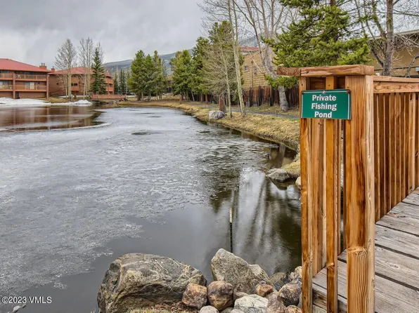 708 Lagoon Dr #B, Frisco, CO 80443